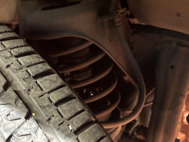 SUZUKI JIMNY SIERRA 2019