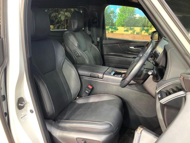 TOYOTA ALPHARD hybrid 2023