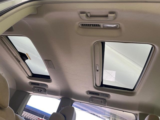 MITSUBISHI DELICA D:5 4WD 2007