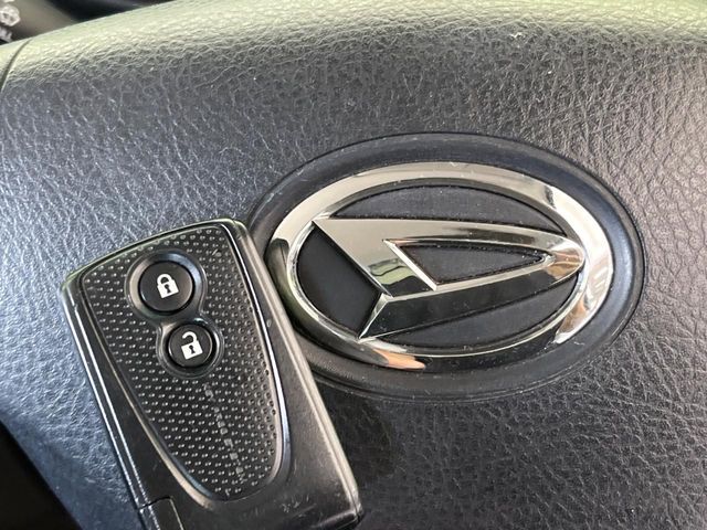 DAIHATSU MOVE CONTE 2012