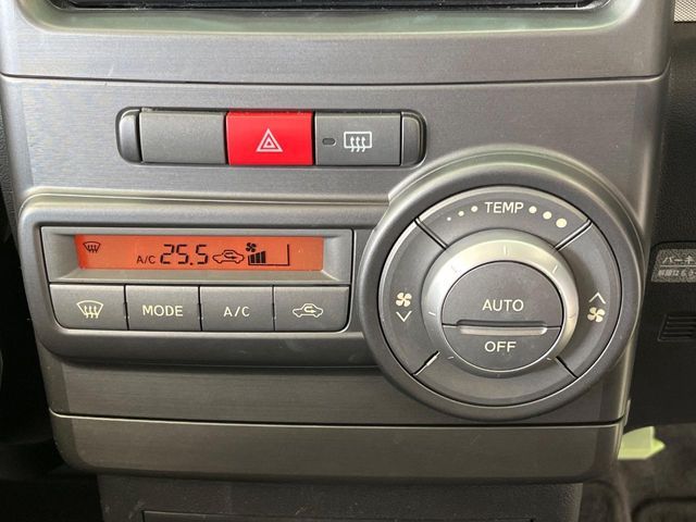 DAIHATSU MOVE CONTE 2012