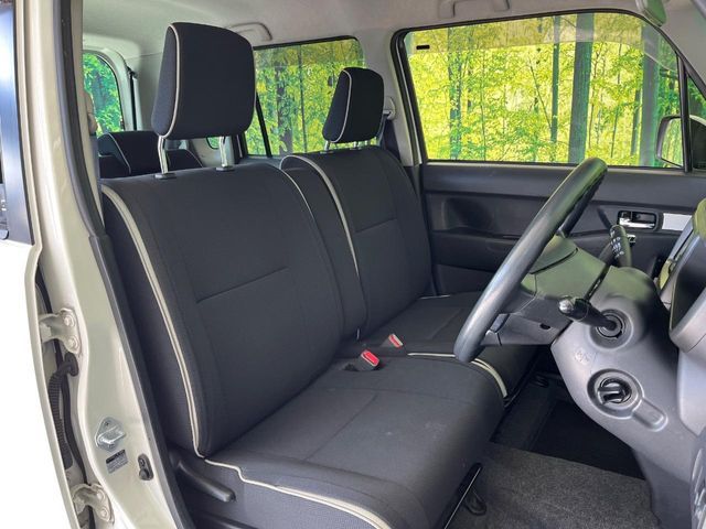 DAIHATSU MOVE CONTE 2012