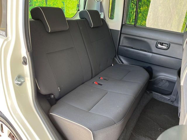 DAIHATSU MOVE CONTE 2012