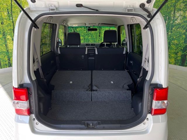 DAIHATSU MOVE CONTE 2012