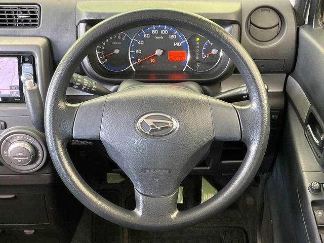 DAIHATSU MOVE CONTE 2012