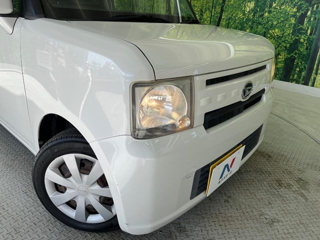 DAIHATSU MOVE CONTE 2012