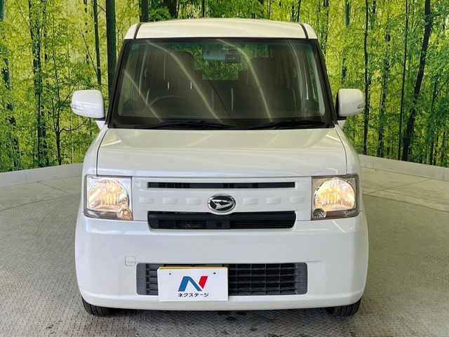 DAIHATSU MOVE CONTE 2012