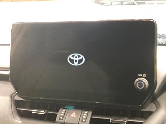 TOYOTA RAV4 HYBRID 4WD 2023