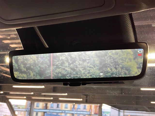 TOYOTA RAV4 HYBRID 4WD 2023