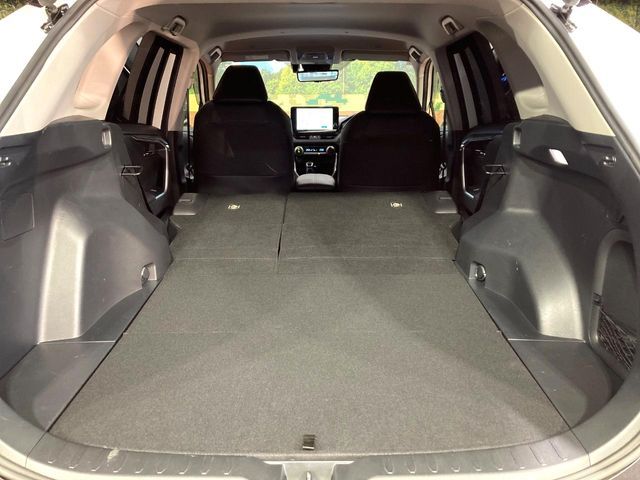 TOYOTA RAV4 HYBRID 4WD 2023