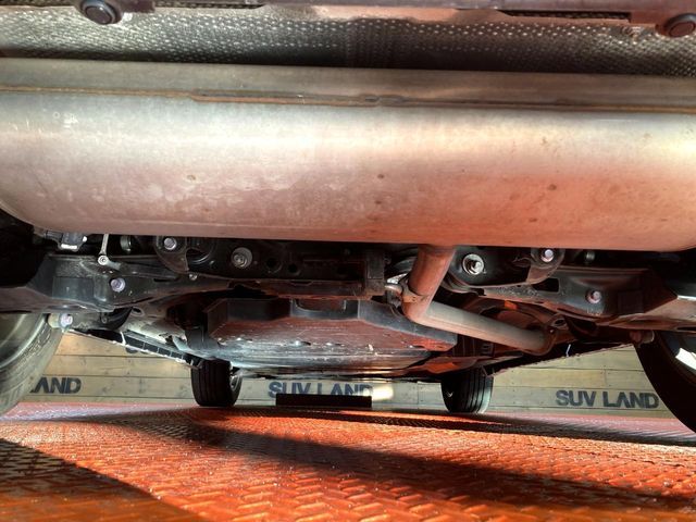 TOYOTA RAV4 HYBRID 4WD 2023