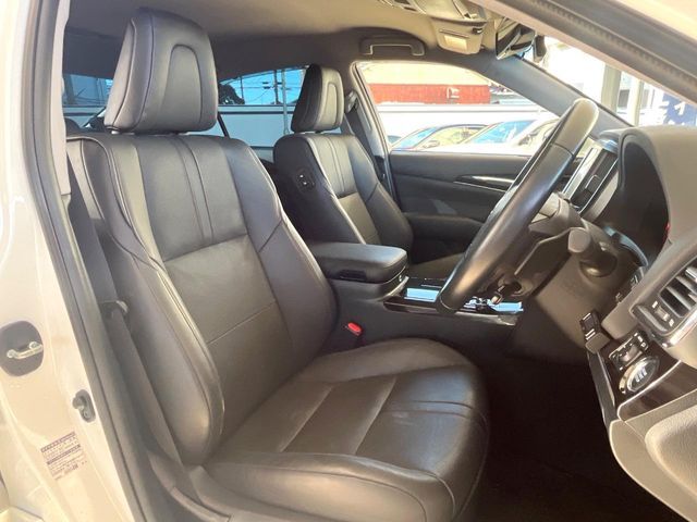 TOYOTA CROWN sedan 2016