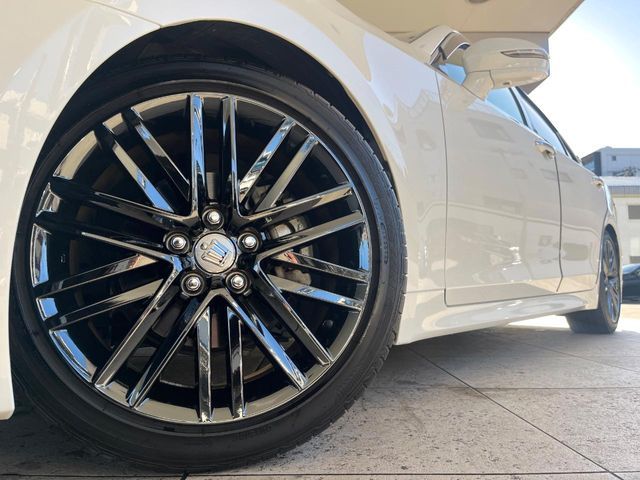 TOYOTA CROWN sedan 2016