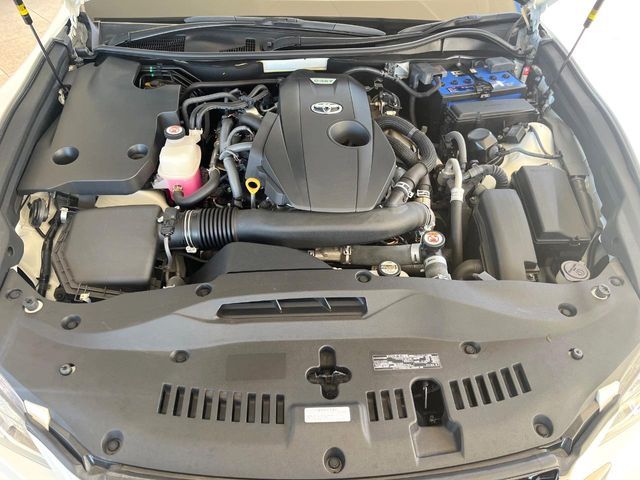 TOYOTA CROWN sedan 2016