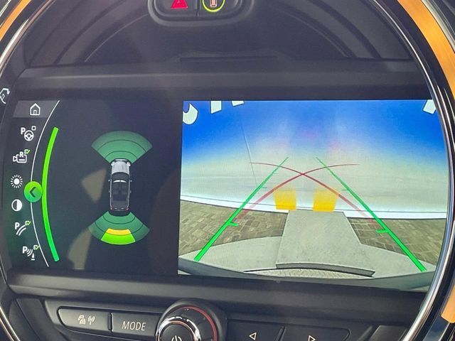 BMW MINI COOPER open 2020