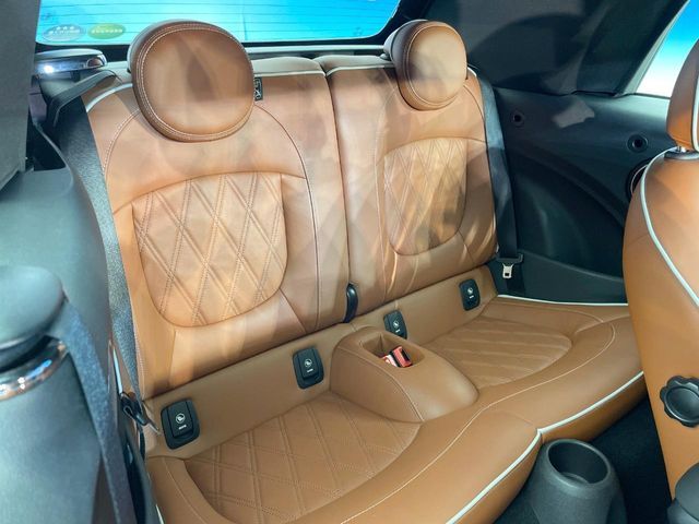 BMW MINI COOPER open 2020