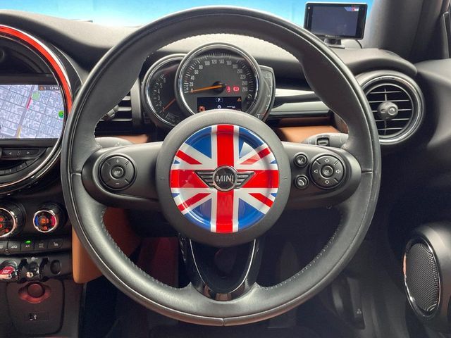 BMW MINI COOPER open 2020
