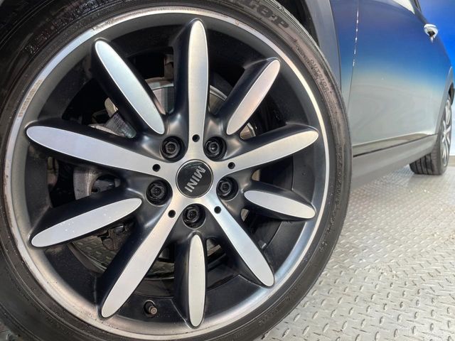 BMW MINI COOPER open 2020