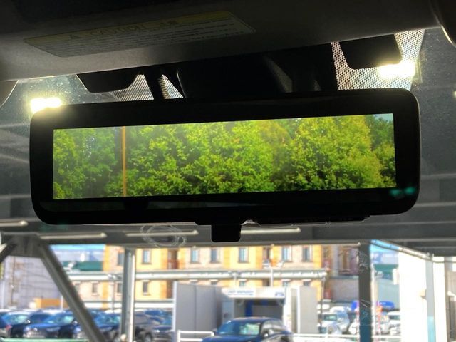 SUBARU FORESTER 2018