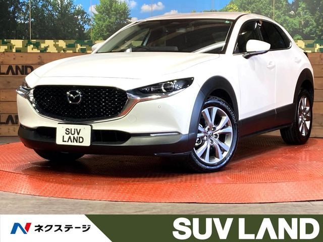 MAZDA CX-30 2023