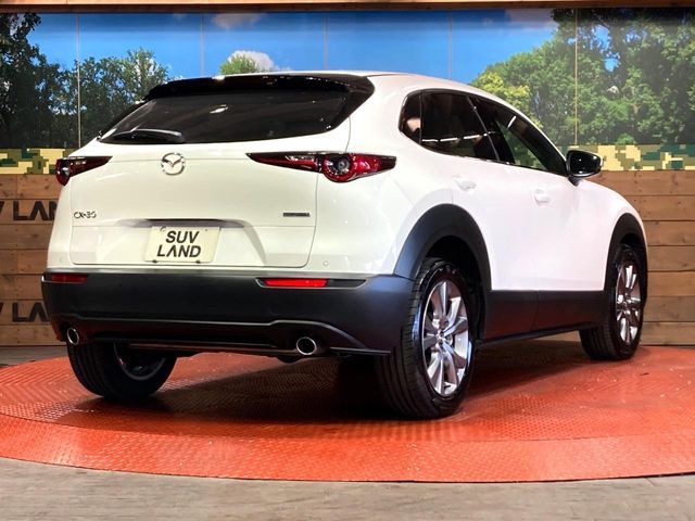 MAZDA CX-30 2023