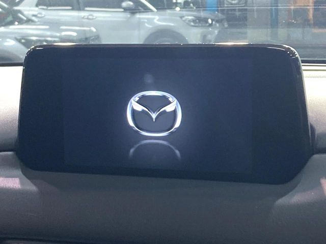MAZDA CX-8 2019