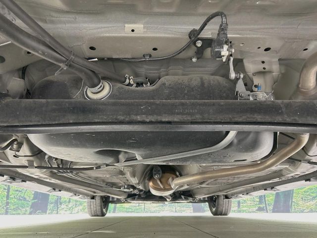 SUZUKI Spacia custom 2018