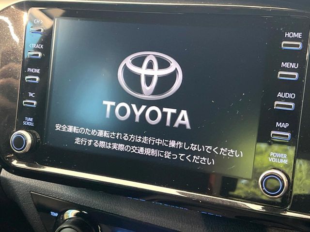 TOYOTA HILUX 4WD 2022