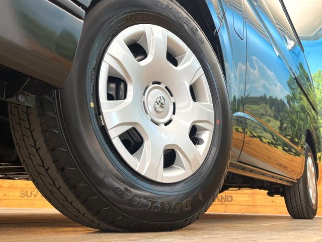 TOYOTA HIACE wagon 2025