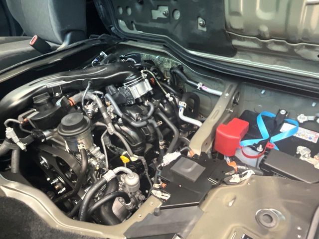 TOYOTA HIACE wagon 2025