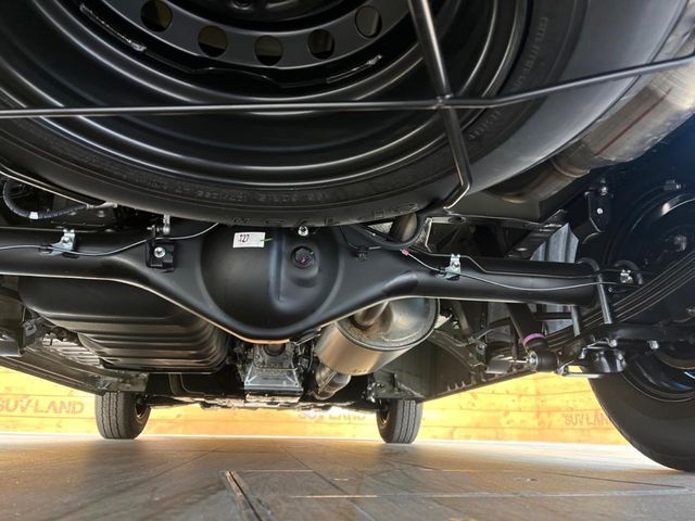 TOYOTA HIACE wagon 2025