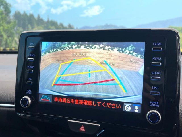 TOYOTA YARIS CROSS HYBRID 2023