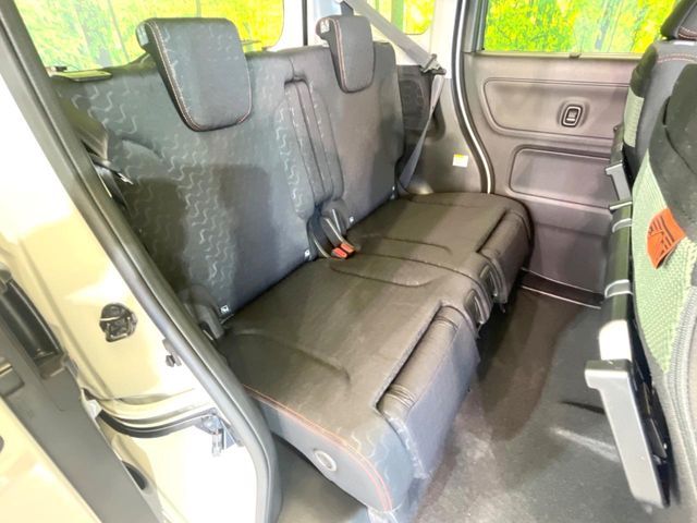 SUZUKI Spacia GEAR 2024