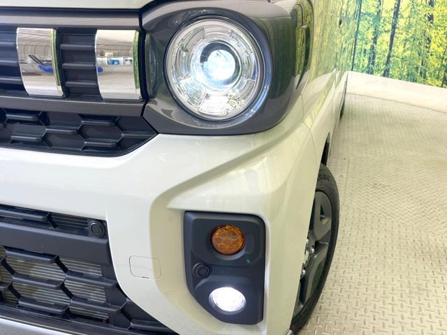 SUZUKI Spacia GEAR 2024