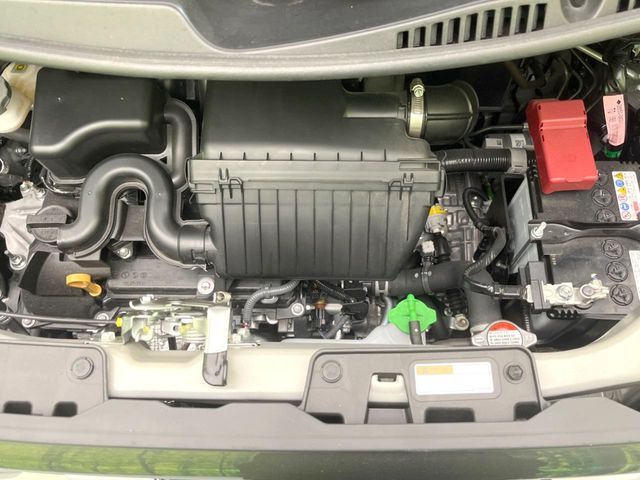 SUZUKI Spacia GEAR 2024