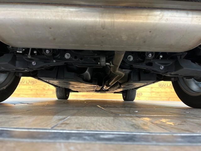 TOYOTA HARRIER 2WD 2022