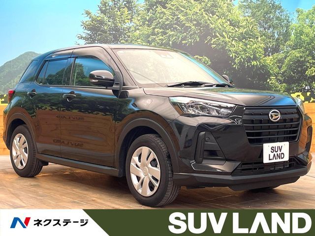 DAIHATSU ROCKY 2024