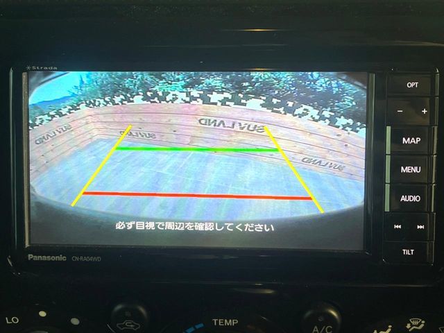 TOYOTA FJ CRUISER 4WD 2017