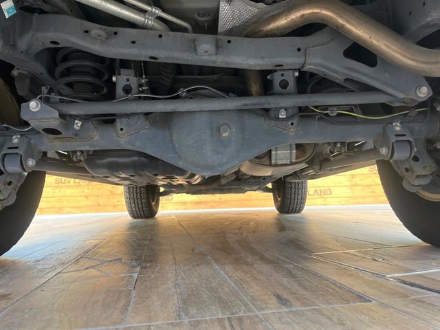 TOYOTA FJ CRUISER 4WD 2017