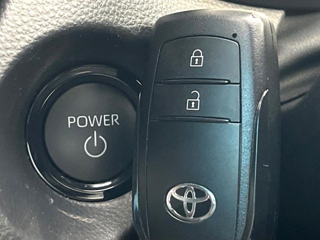 TOYOTA COROLLA CROSS HYBRID 2025