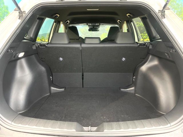 TOYOTA COROLLA CROSS HYBRID 2025