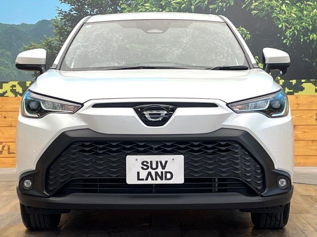 TOYOTA COROLLA CROSS HYBRID 2025