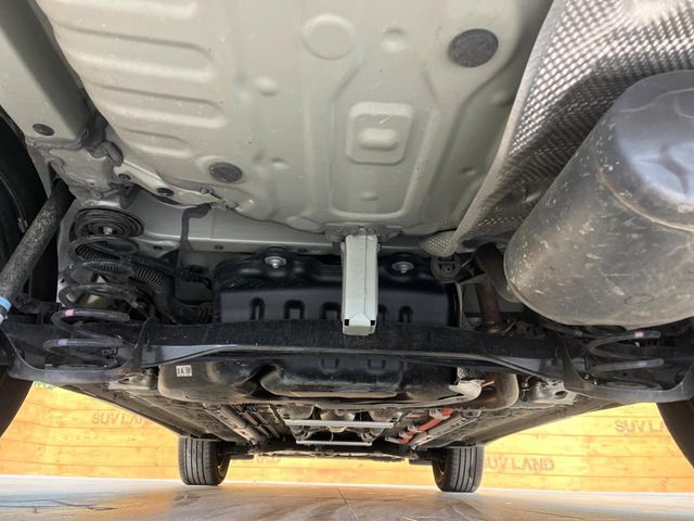 TOYOTA COROLLA CROSS HYBRID 2025