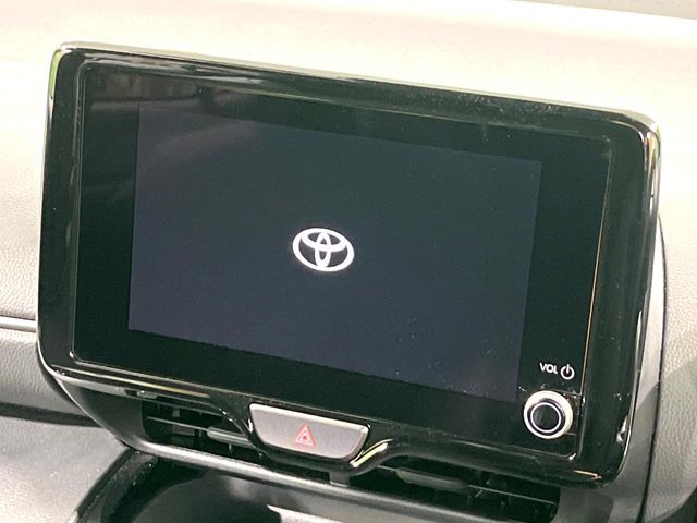 TOYOTA YARIS CROSS 2025