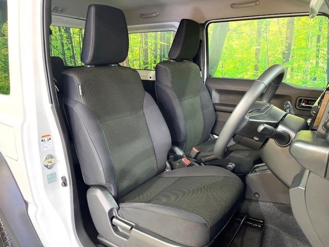 SUZUKI JIMNY SIERRA 2023