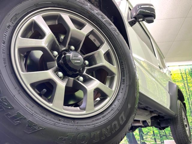 SUZUKI JIMNY SIERRA 2023