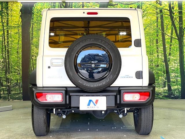 SUZUKI JIMNY SIERRA 2023