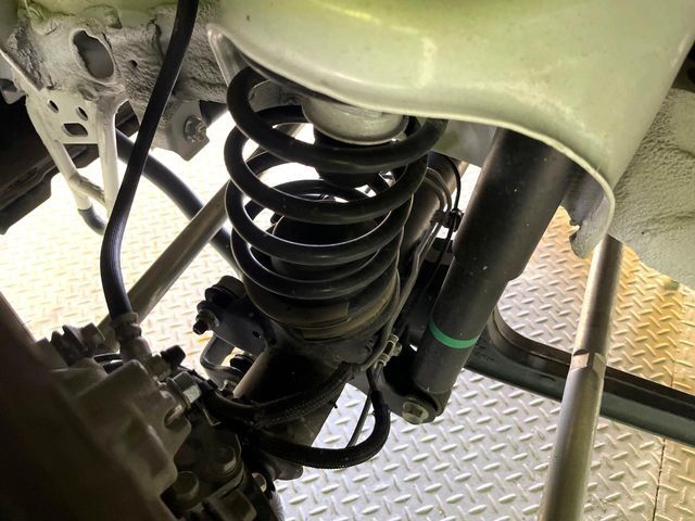 SUZUKI JIMNY SIERRA 2023