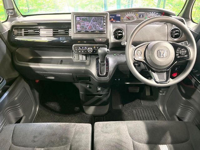 HONDA N BOX CUSTOM 2022