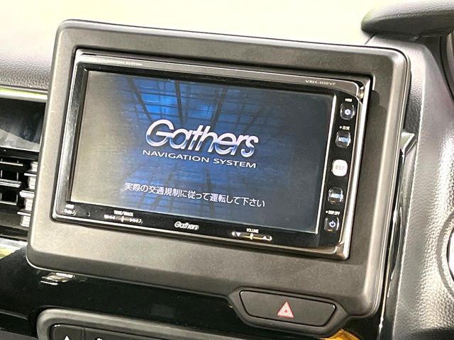 HONDA N BOX CUSTOM 2022